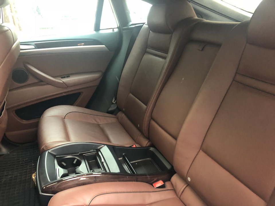 БМВ Х6 — DRIVE2