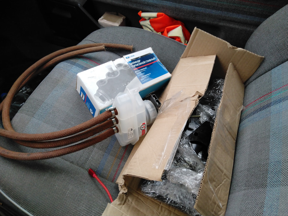 Отвязка РПМ ч.1 — Lada 4x4 3D, 1,6 л, 1984 года | своими руками | DRIVE2