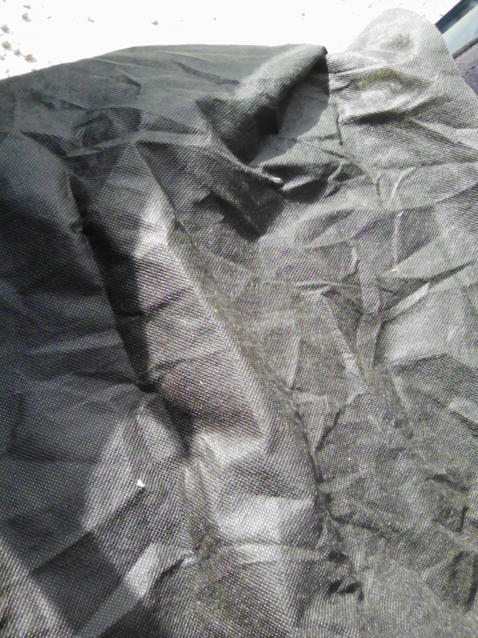 Перетяжка дверных карт ваз 2107 — DRIVE2