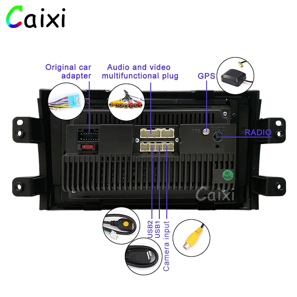 Магнитола car kit 2din. Смотреть фото Магнитола car kit 2din. Смотреть картинку Магнитола car kit 2din. Картинка про Магнитола car kit 2din. Фото Магнитола car kit 2din