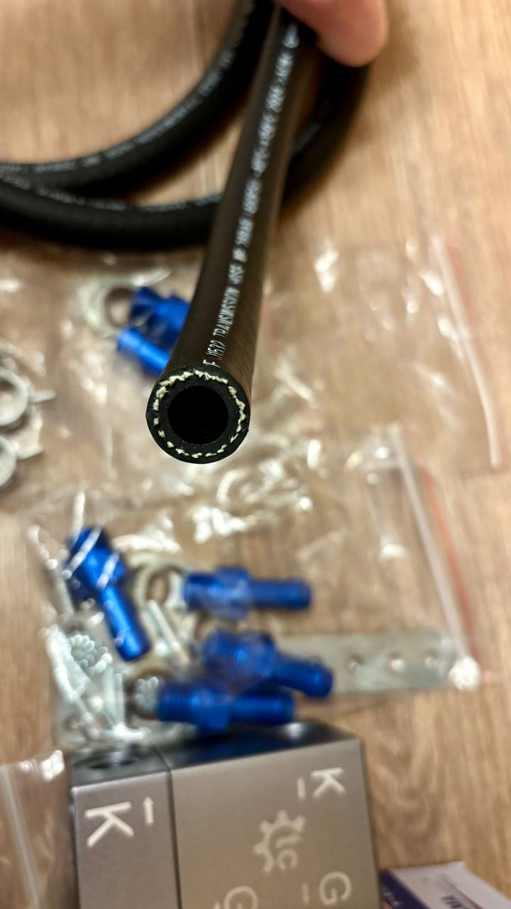 Фото в бортжурнале Toyota Camry (XV70)