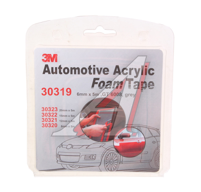 Установка молдингов на 3М скоч — Mitsubishi Legnum, 1,8 л, 1999 года ...