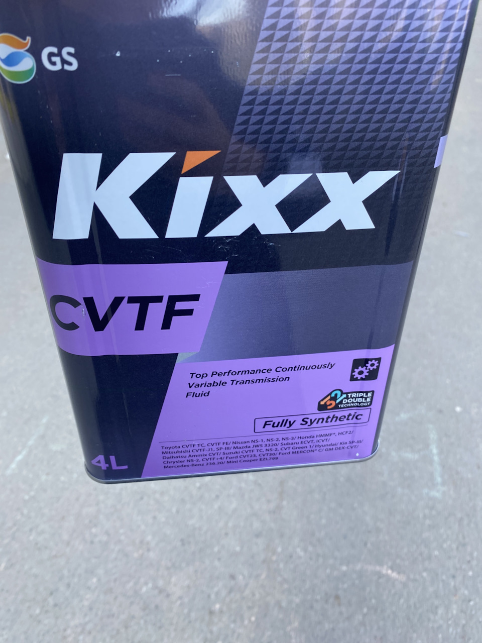 Фото в бортжурнале Nissan Dayz (1G). Запчасти на фото: NS1, NS3, HCF2, CVT23, CVT30, DEXCVT