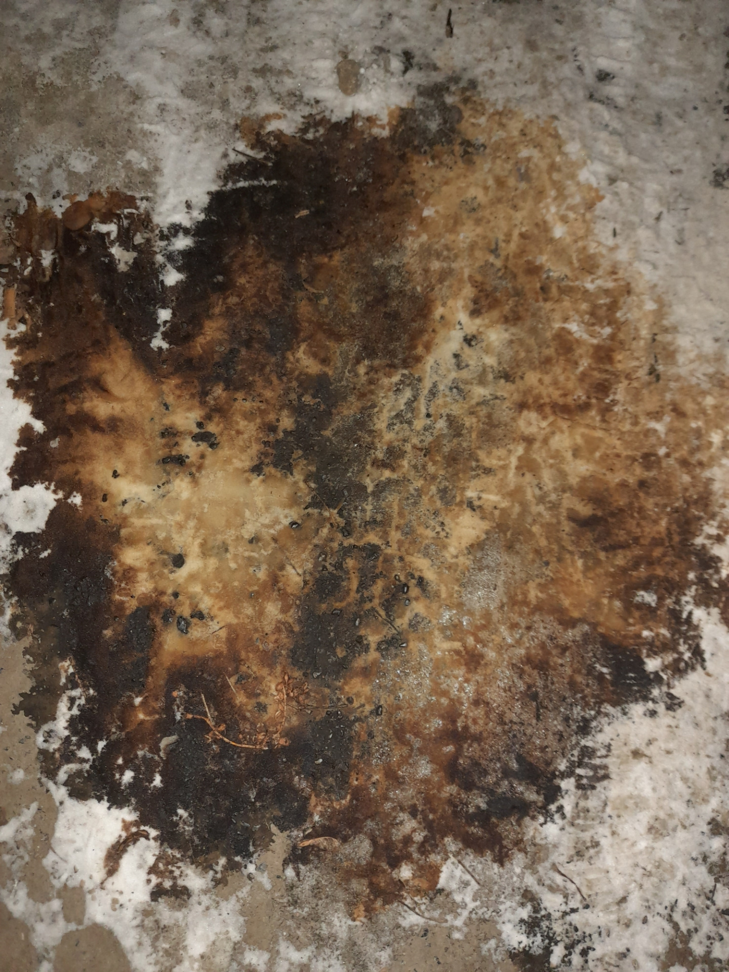 Гонит масло в воздушный фильтр. Диагностика. — Lada Приора хэтчбек, 1,6 ...