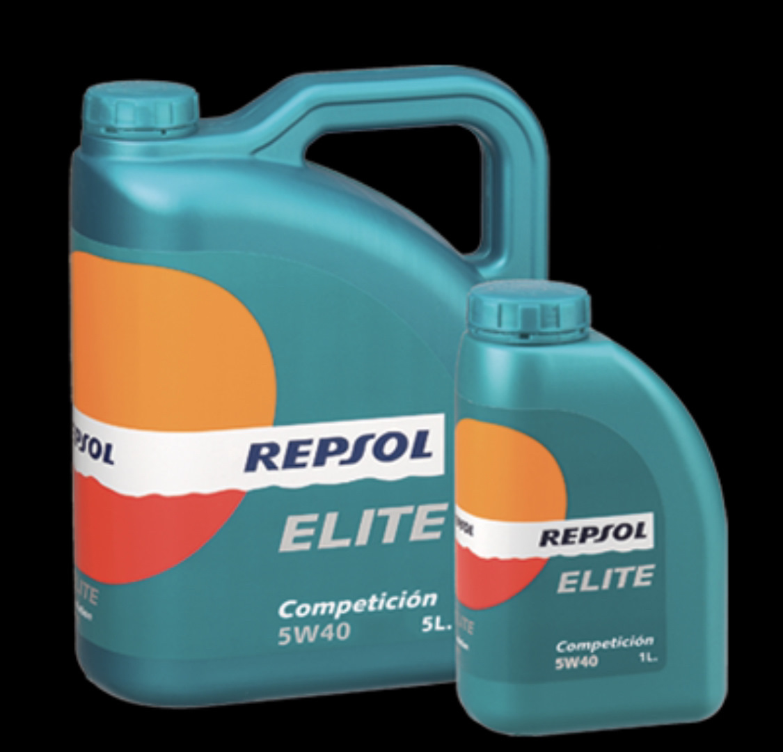 Repsol cartago fe ld