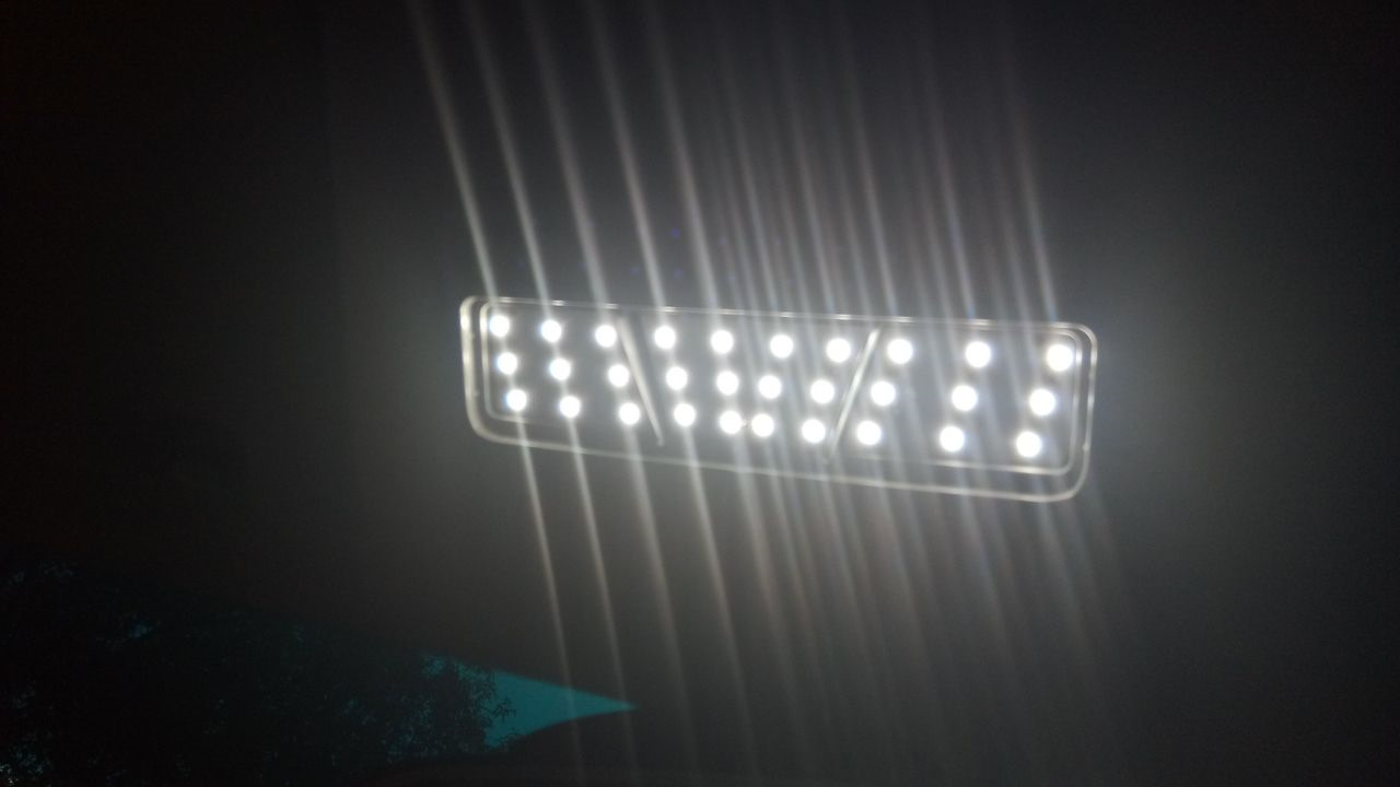 замена диодных ламп салона на светодиоды в плате — Mitsubishi Lancer IX ...