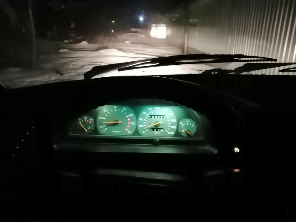 Супра зимой — Toyota Supra (80), 3 л, 1998 года | покатушки | DRIVE2