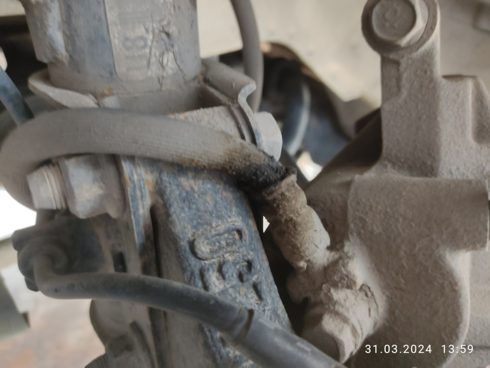 Тормозные выходные #Часть 2 — Chevrolet Epica, 2,5 л, 2010 года ...