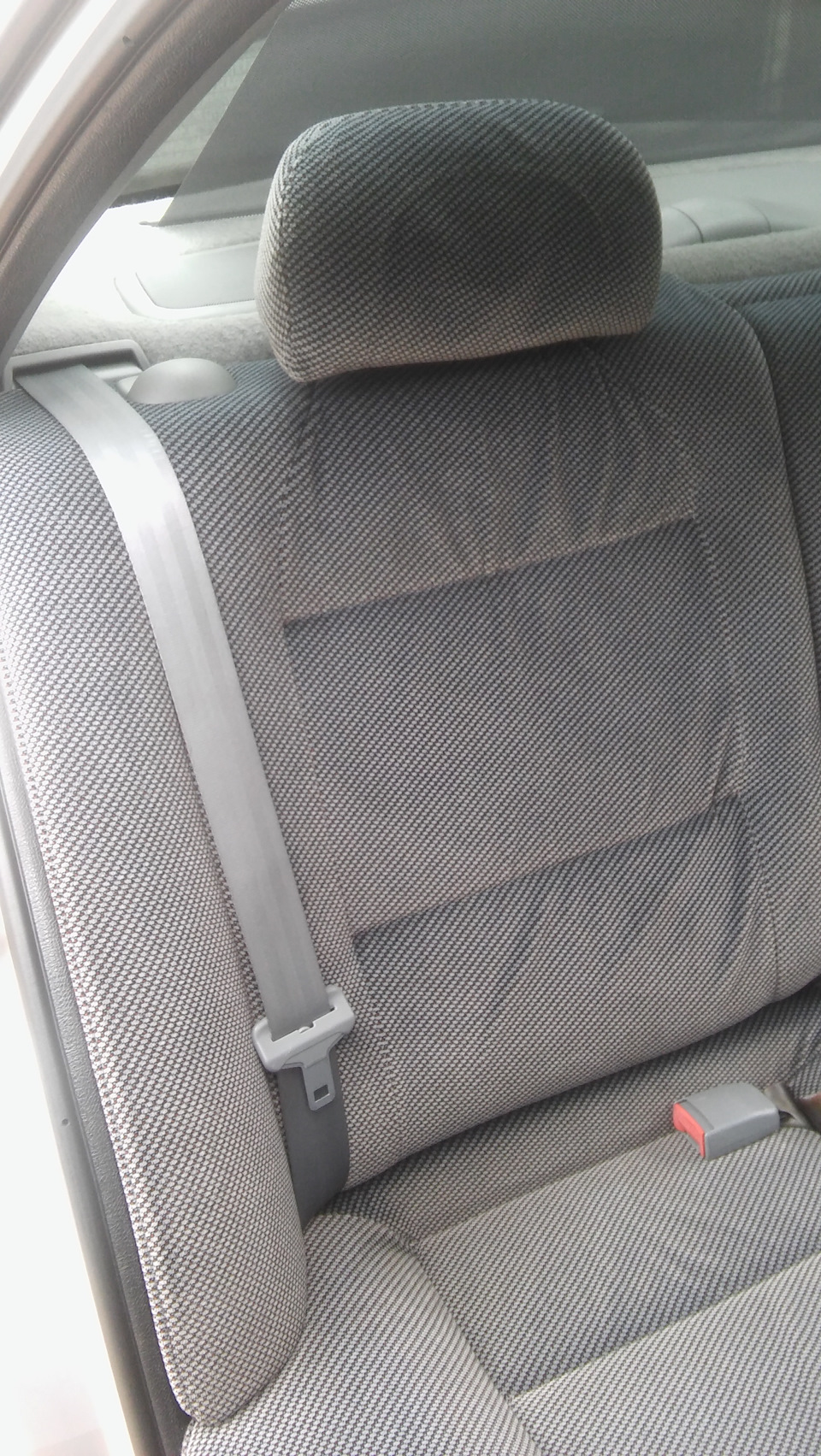 Фото в бортжурнале Peugeot 406