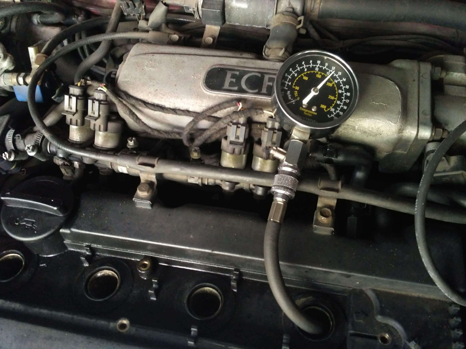 Покупка нового аккумулятора Тюмень 64Ah — Toyota Mark II (90), 2,5 л ...