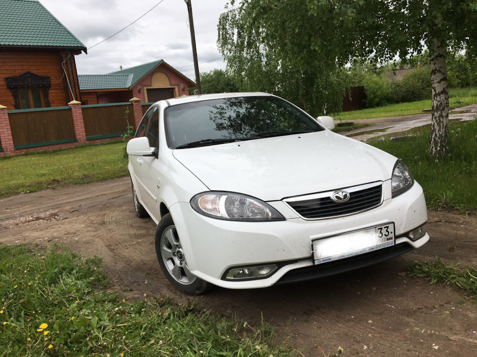 Второй беляш в семью. — Opel Astra J, 1,6 л, 2014 года | покупка машины ...