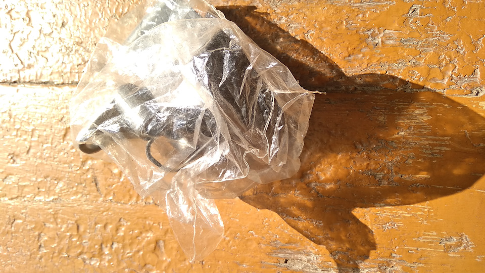 Фото в бортжурнале BMW 3 series (E36)