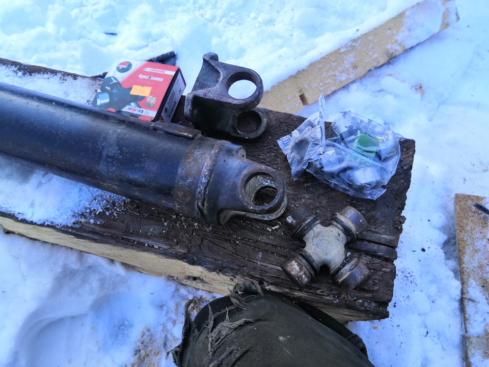 Автохолодильник — Volkswagen Multivan (T4), 2,5 л., 1999 года | своими ...