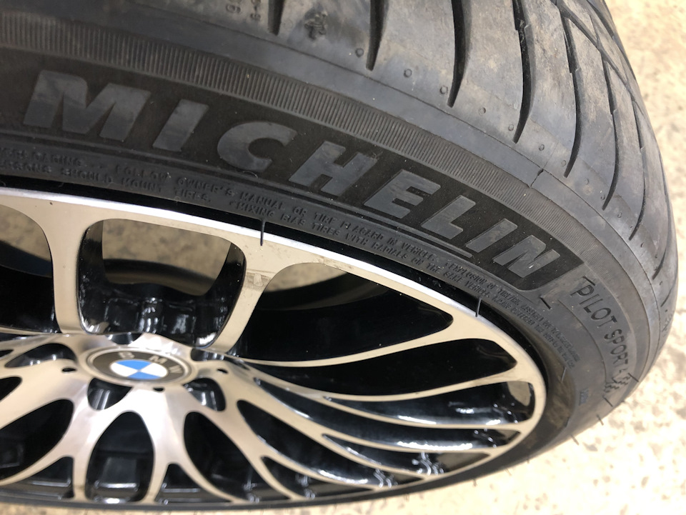 Замена "бублика на домик" — BMW 3 series Gran Turismo (F34), 2 л, 2018 ...