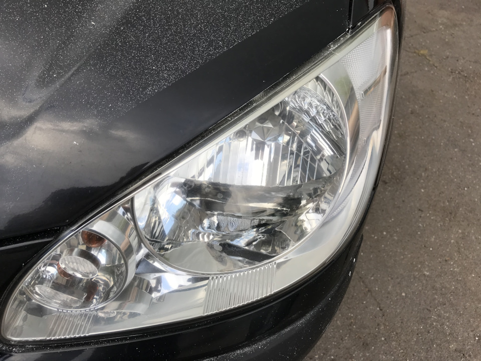 И снова правая граната + сальник АКПП — Nissan Sunny (B15), 1,5 л, 2000 ...
