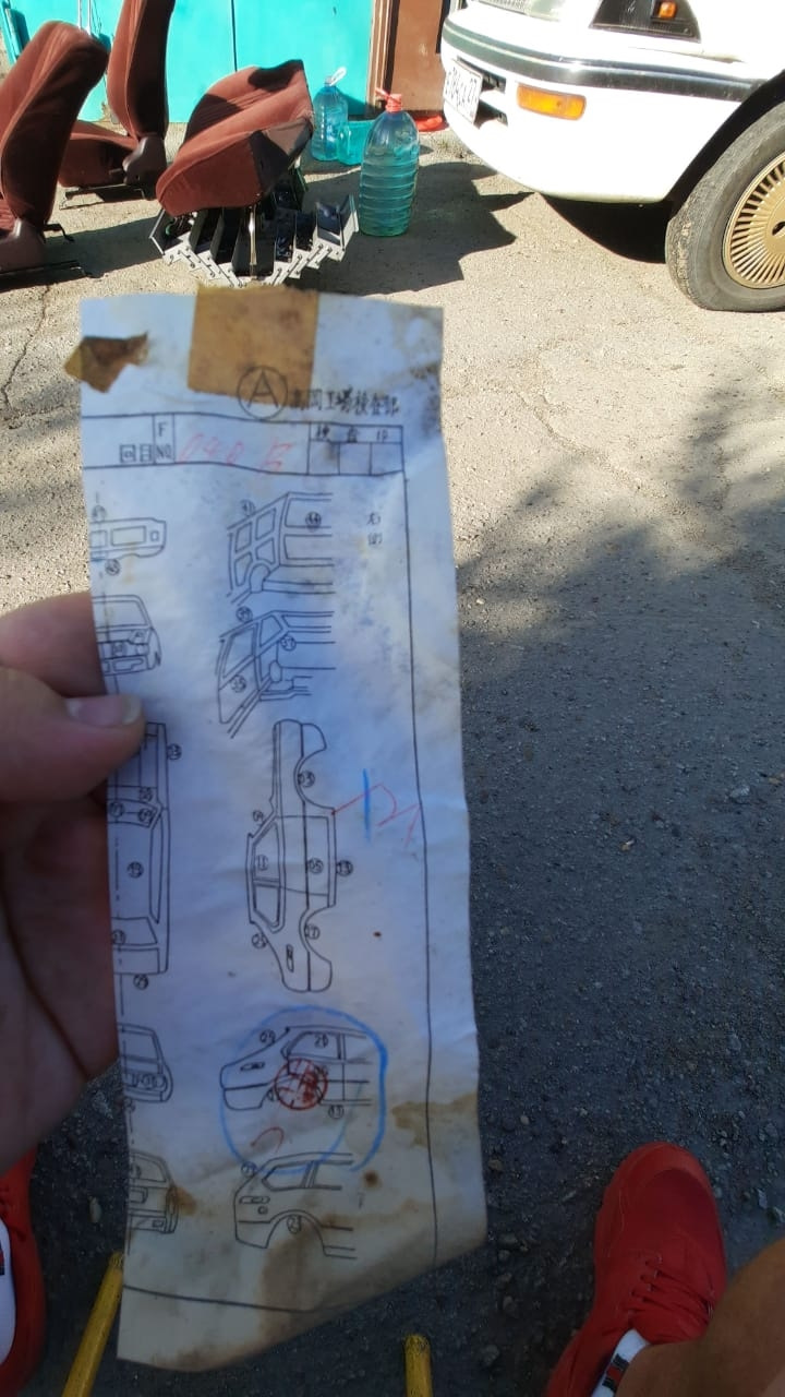 Отвалился глушитель — Lada 21054, 1,5 л., 2008 года | поломка | DRIVE2