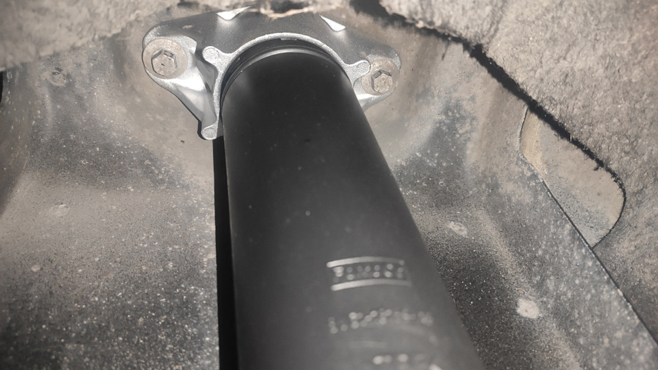 Фото в бортжурнале Ford Focus Hatchback III