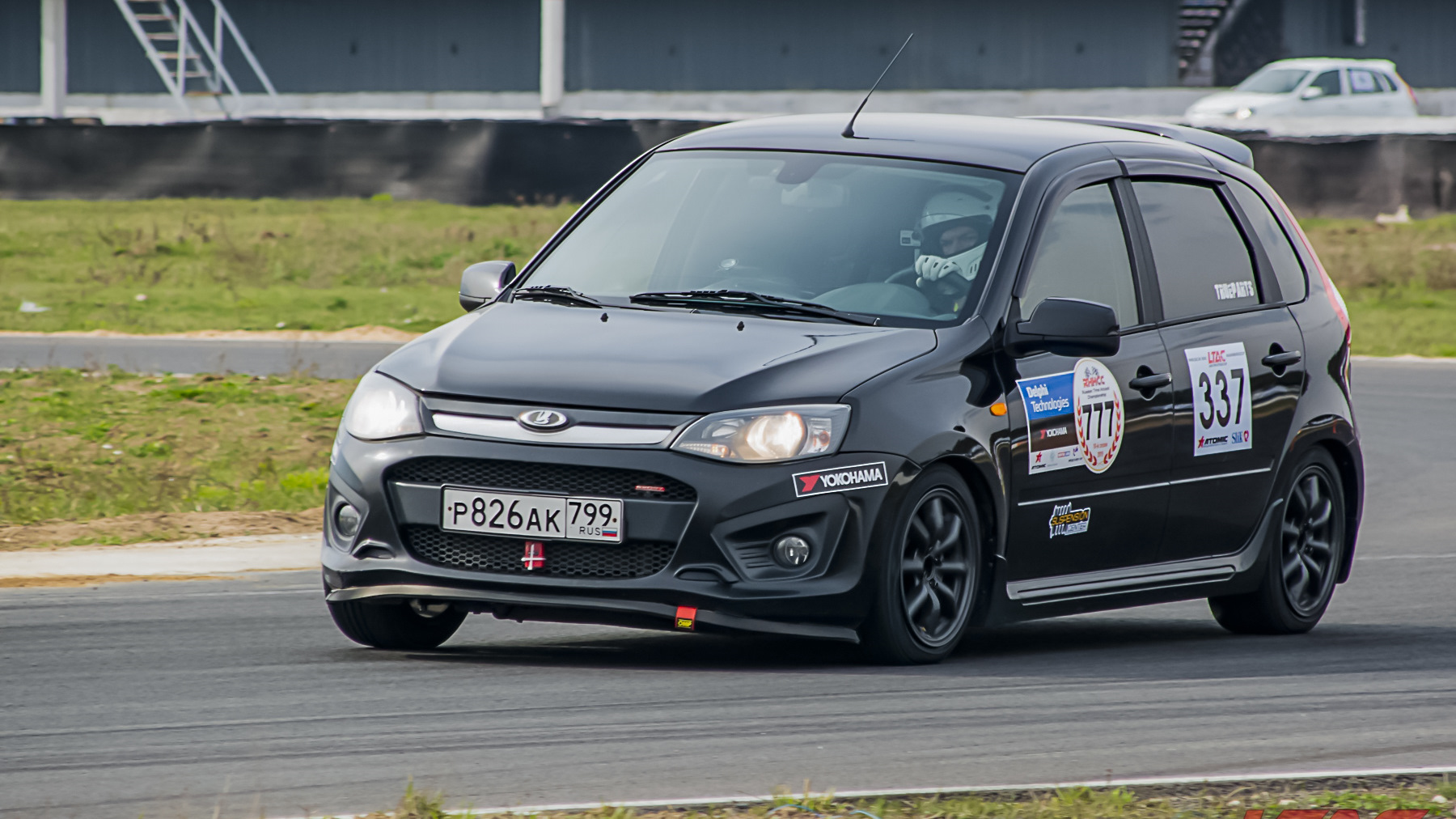 Рестайлинг спорта. Калина спорт 2. Калина спорт хэтчбек. Lada Kalina Sport 2019. ВАЗ Калина 2 спорт.