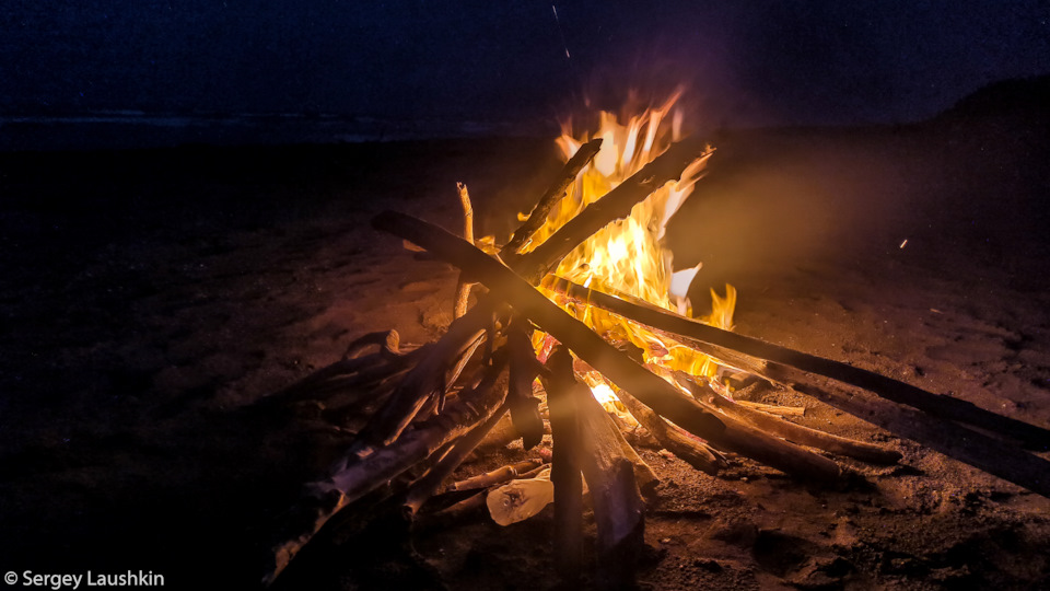 Фото в бортжурнале Mitsubishi Pajero Sport (2G)