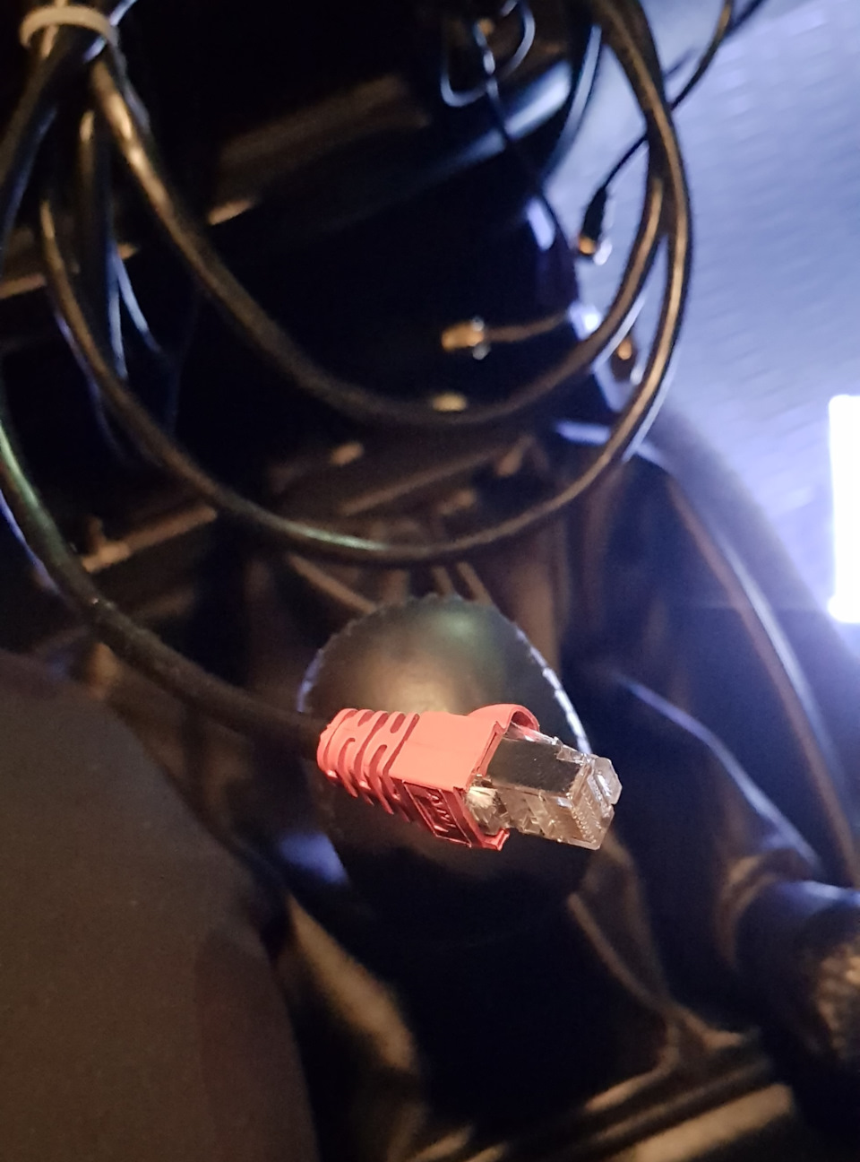 Фото в бортжурнале Mitsubishi L200 (4G)