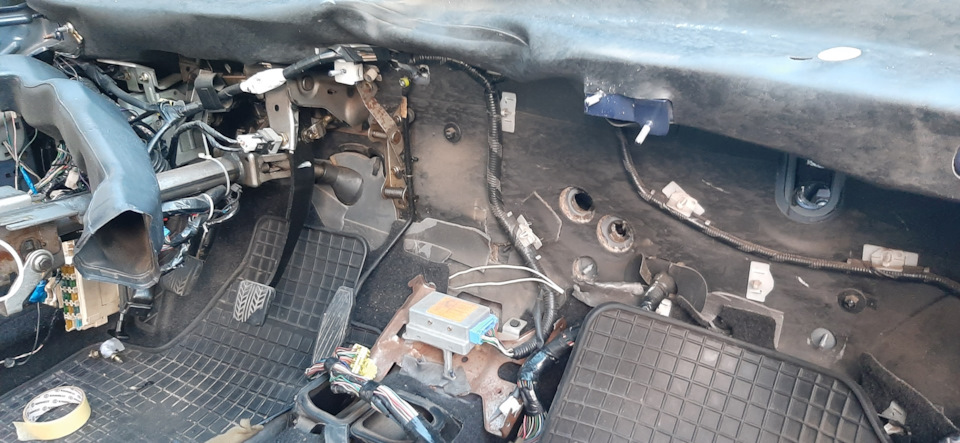 . — Mazda 626 IV (GE)
