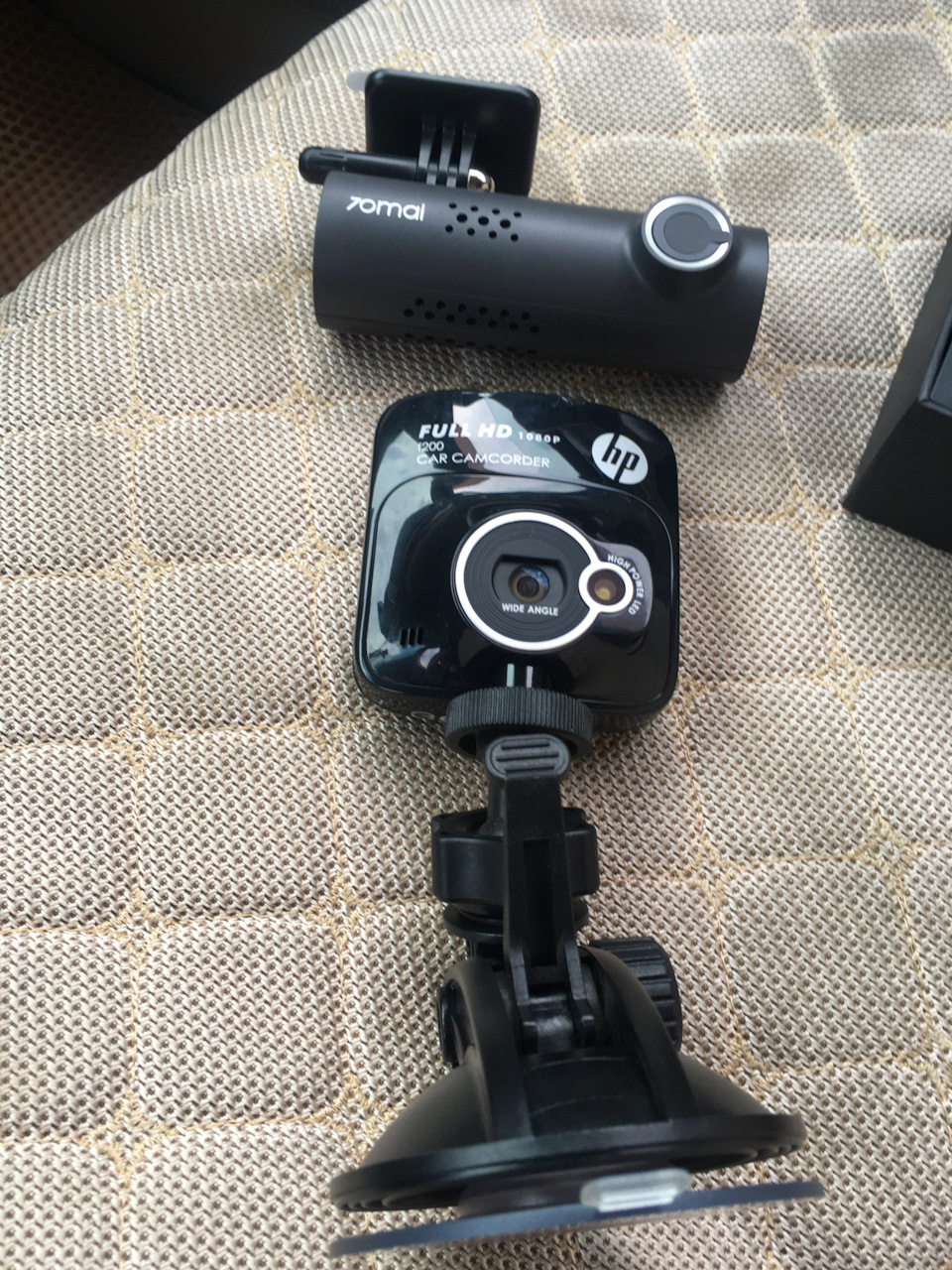 Фото в бортжурнале Mitsubishi Pajero (4G)