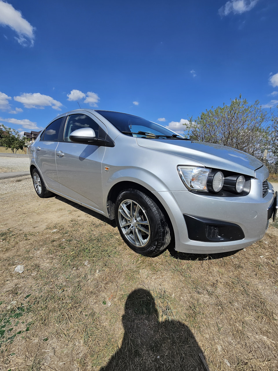 Возвращение блудной авео — Chevrolet Aveo Sedan (2G), 1,6 л, 2012 года |  визит на сервис | DRIVE2