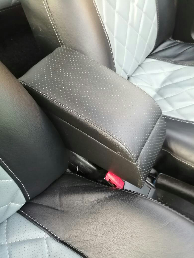 Купить Подлокотник На Ваз 2112