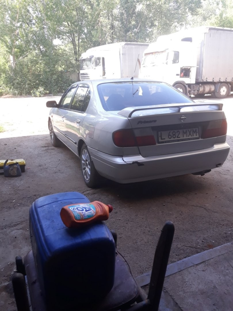 #HELP: Обломал болт клапанной крышки, сорвал резьбу в головке блока ...