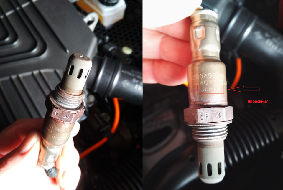 Фото в бортжурнале Renault Sandero Stepway (2G)