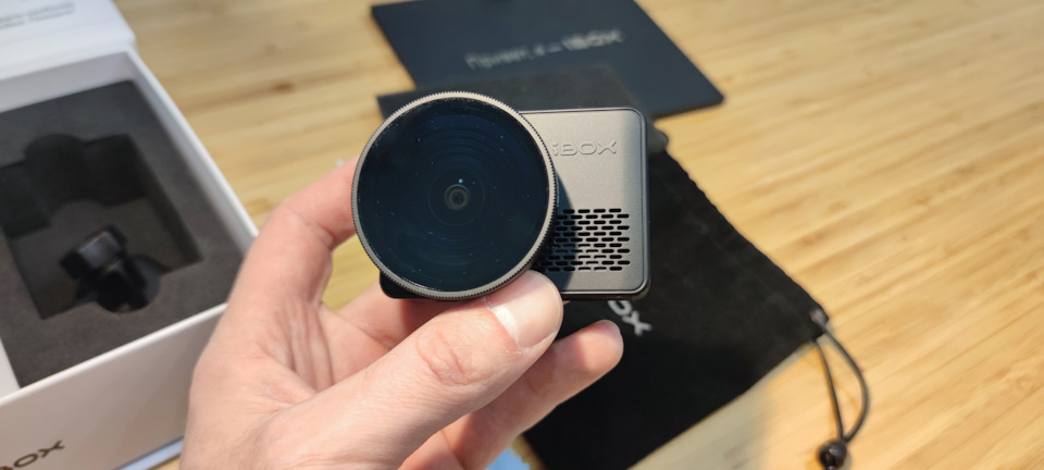 Внешний вид — Infiniti QX56 (1G)