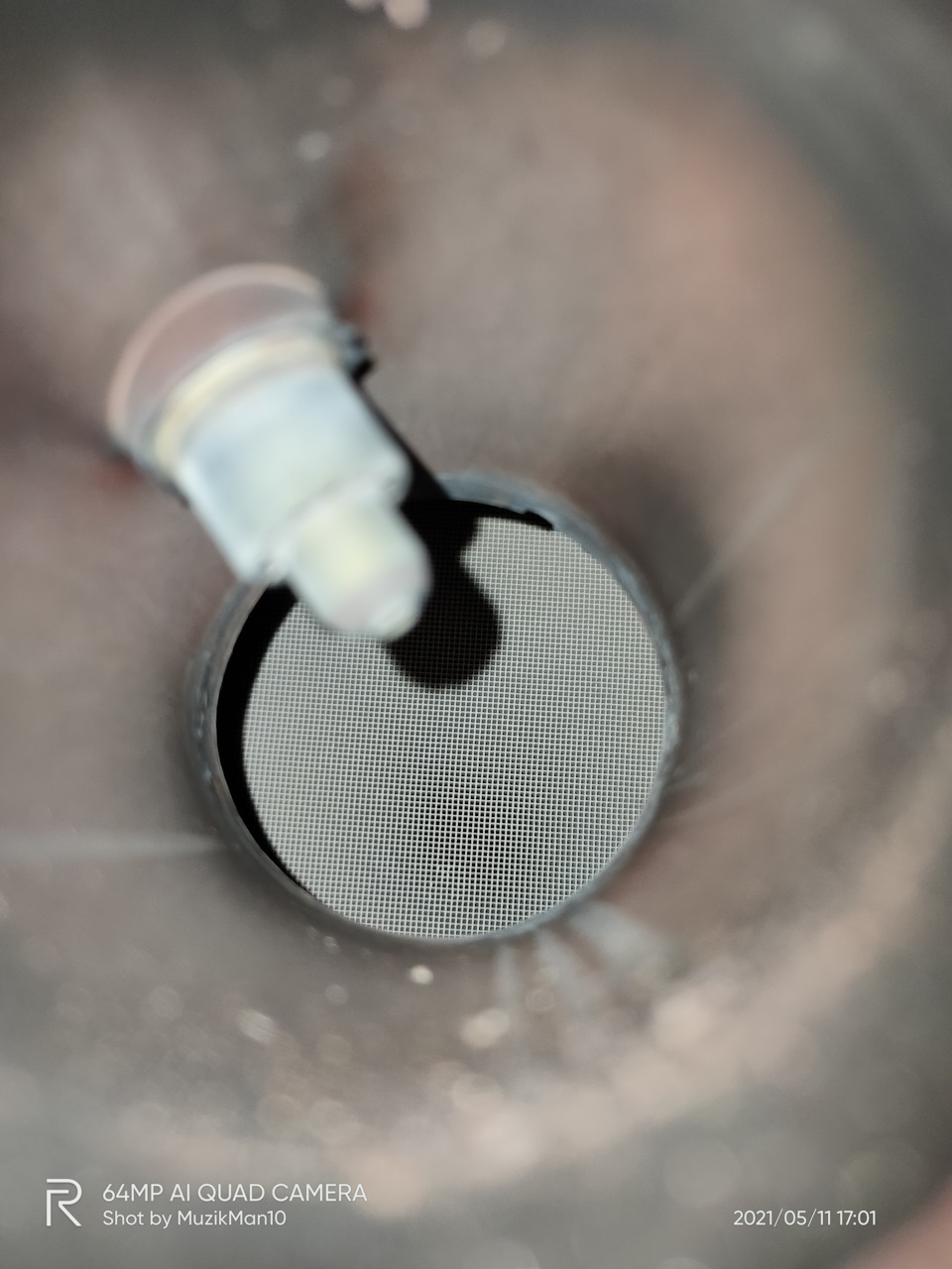 BCKtlLmGcuXj4H1PYrTYtIAO3nQ 960 Как крепится глушитель на патриоте