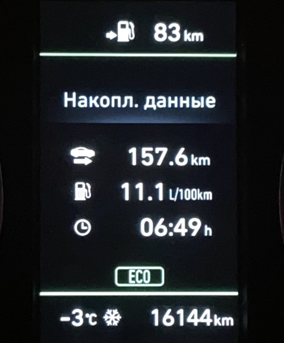 Фото в бортжурнале Hyundai i30 N