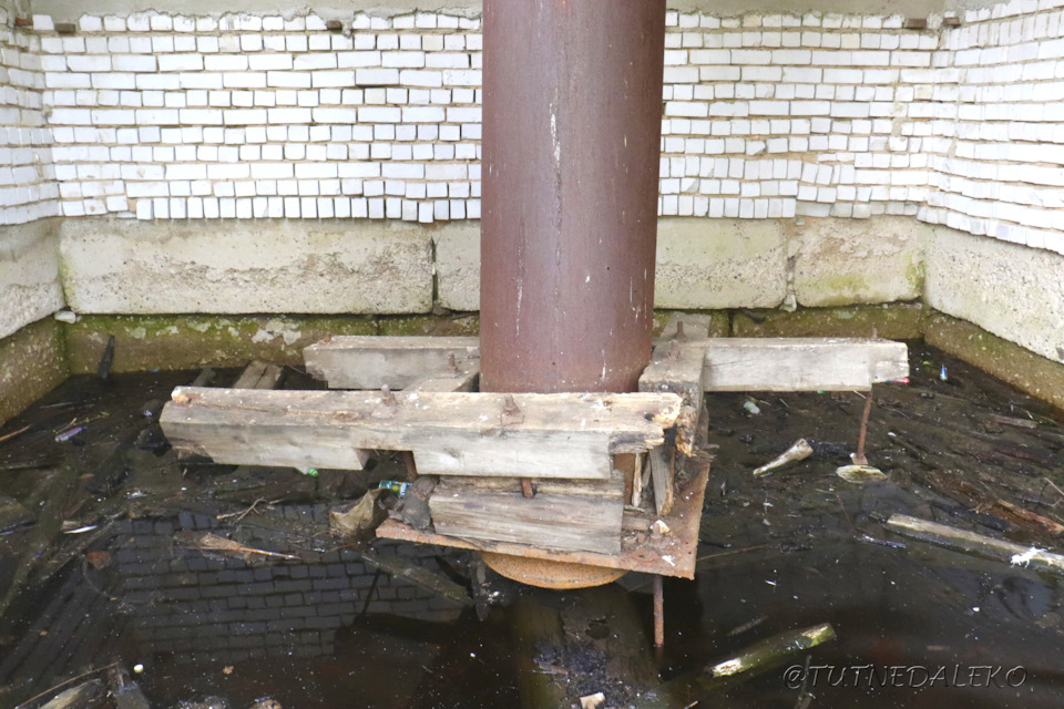 Фото в бортжурнале Mitsubishi Pajero Sport (2G)