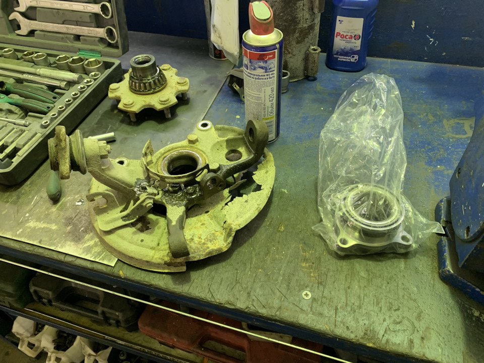 Стандартные операции. — Mitsubishi Pajero (3G)