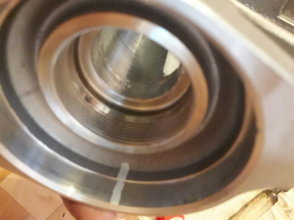 Прощай дребезг в рулевой колонке. — KIA Rio (2G), 1,4 л, 2011 года ...