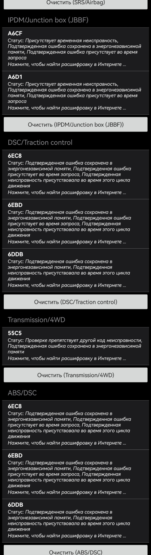 2 — BMW X5 (E70)