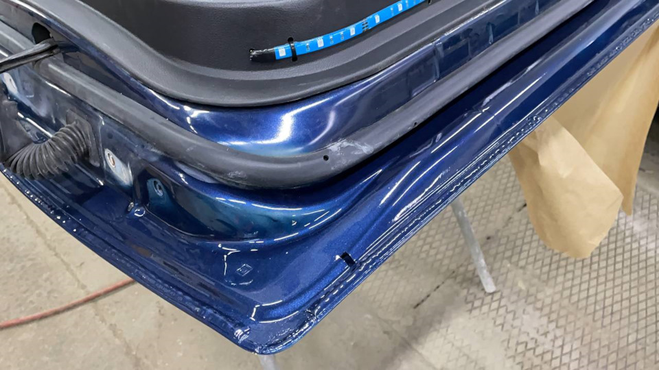 Фото в бортжурнале Chevrolet Cruze (1G)