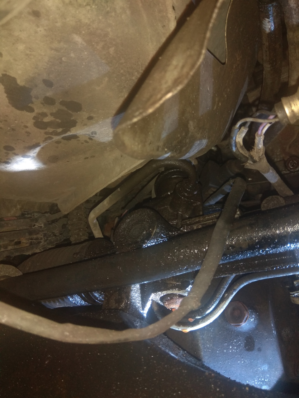 Диагностика подвески — Peugeot 806, 2 л, 1999 года | наблюдение | DRIVE2