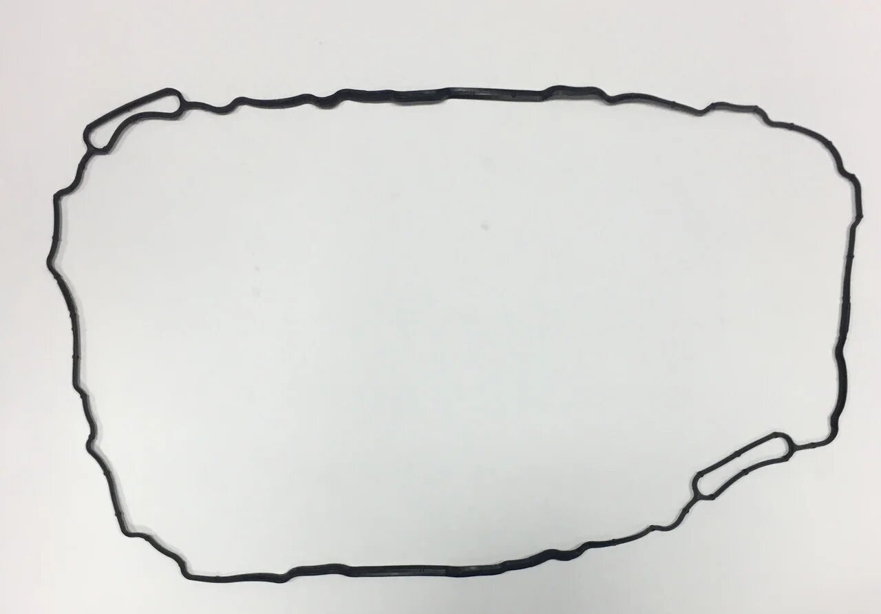Прокладка масляного поддона для Cummins ISF 3.8 на ПАЗ, МАЗ Зубренок ...