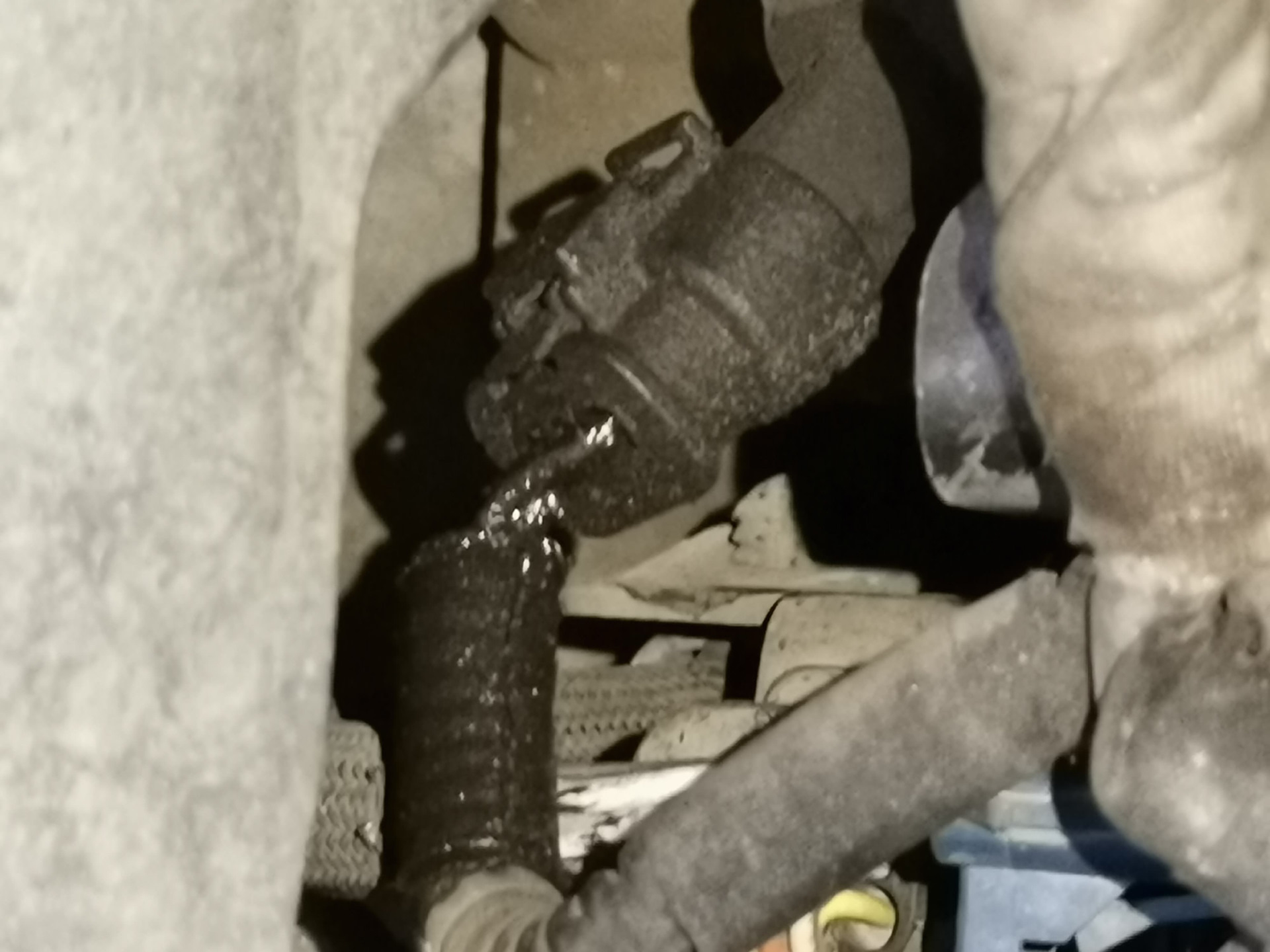 Фото в бортжурнале Citroen DS3