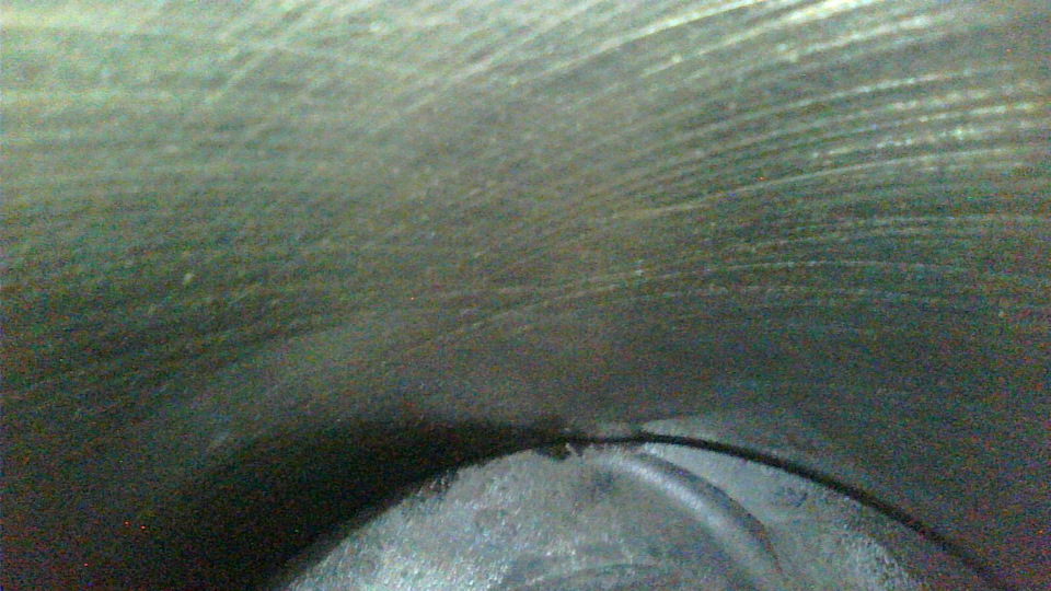 Эндоскопия гильзованного 3.0TFSI на 30к пробега — Audi A6 (C6), 3 л ...