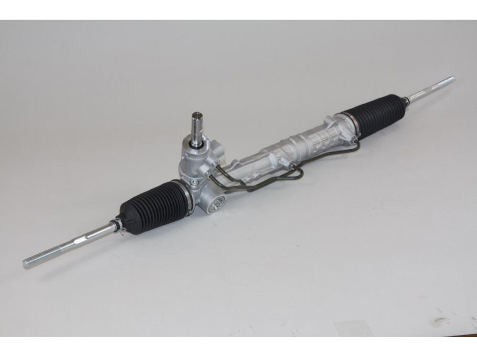 Подскажите где ремонтировать рулевую рейку — Peugeot 308 (1G), 1,6 л ...