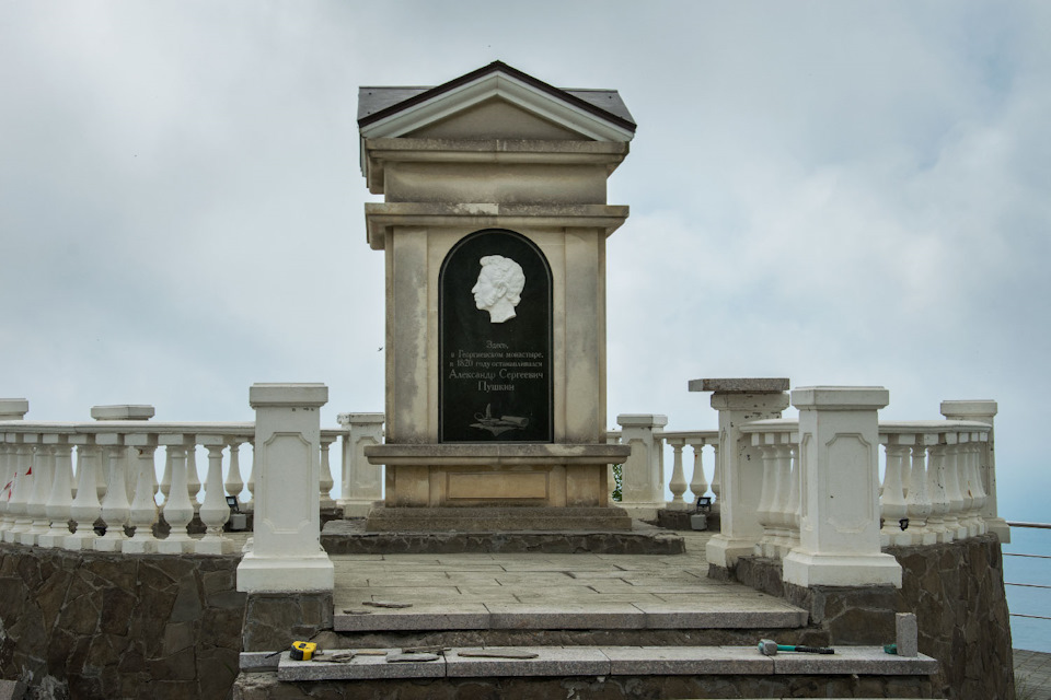 Фото в бортжурнале Chevrolet Niva (1G)