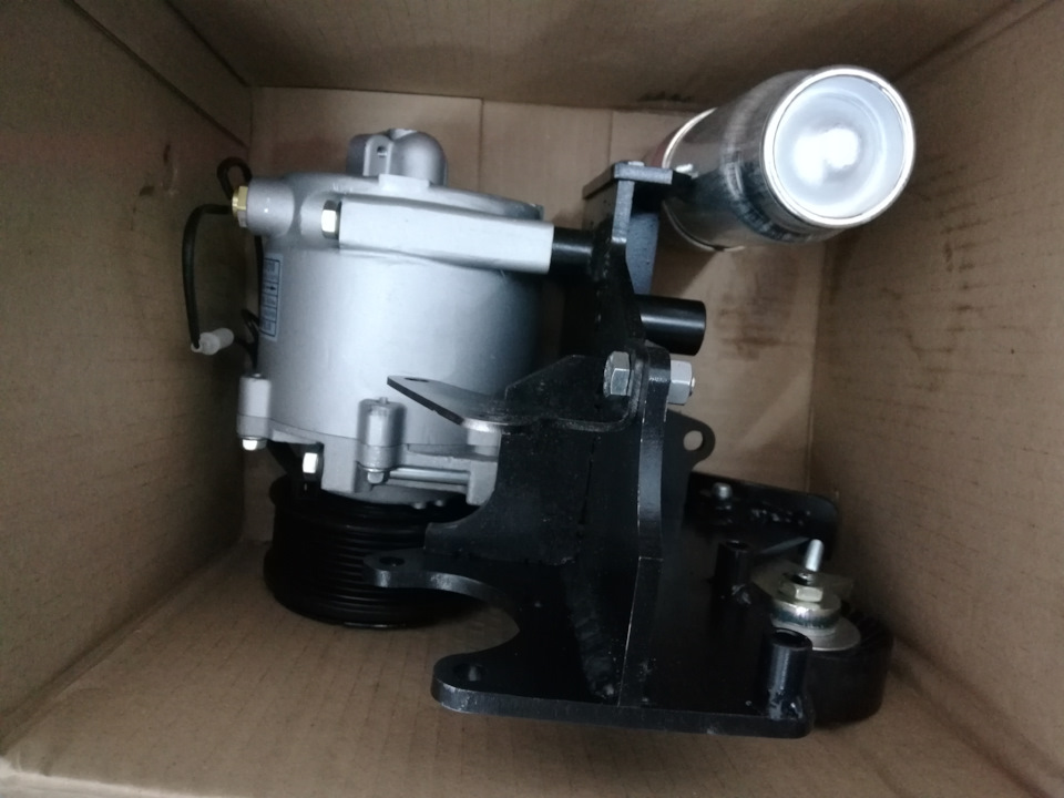 Фото в бортжурнале LADA 21061