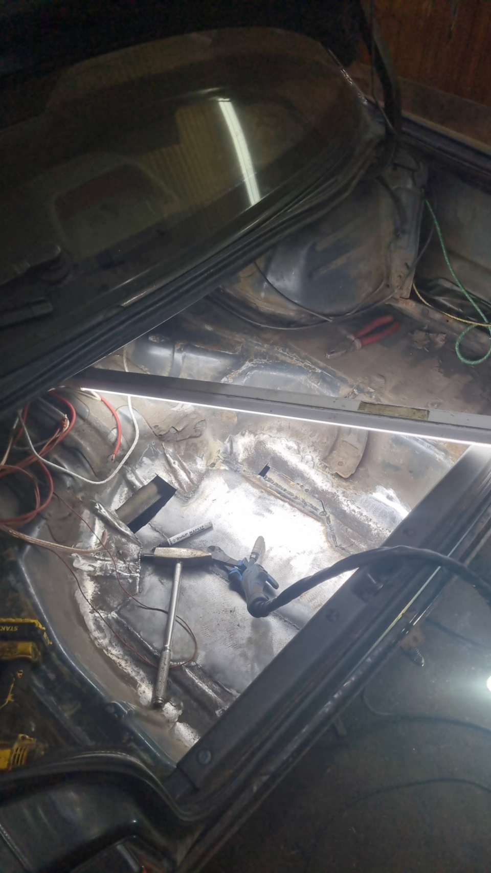 Фото в бортжурнале Mitsubishi Lancer V