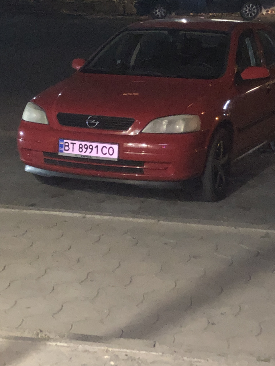 Холостые обороты — DRIVE2