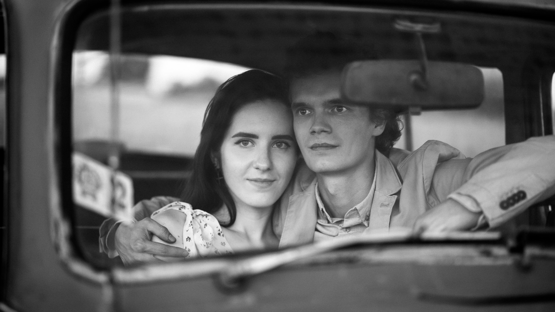 Москвич 403 1.5 бензиновый 1963 | Мышонок на DRIVE2