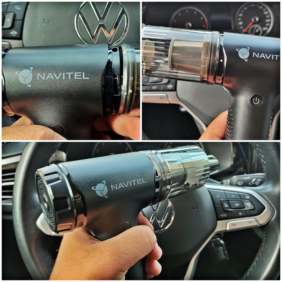 Фото в бортжурнале Volkswagen Polo liftback