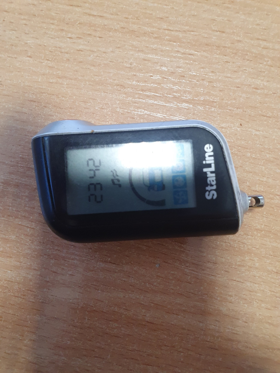 Потерял крышку брелка — Mitsubishi Outlander (3G), 2 л, 2019 года ...